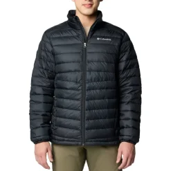 Men's Fosters Falls Water Resistant Insulated Puffer Jacket