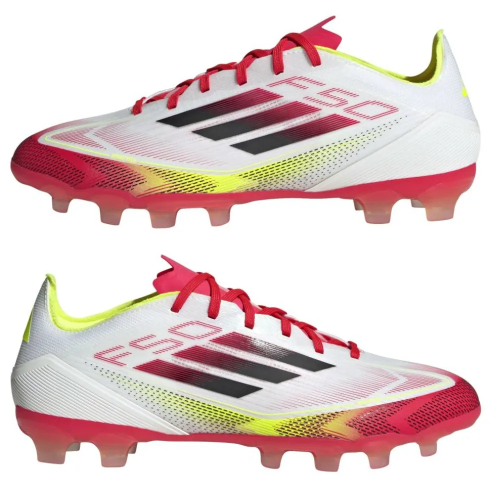 Men's F50 Pro Mg Firm Ground Football Boots