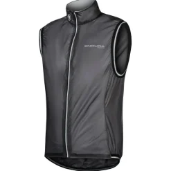 Men's FS260-Pro Adrenaline Race II Waterproof Reflective Sleeveless Gilet