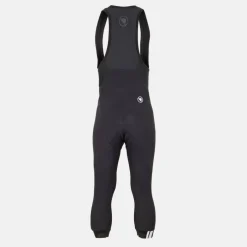 Men's FS260PrThBKni Black Bib Tights