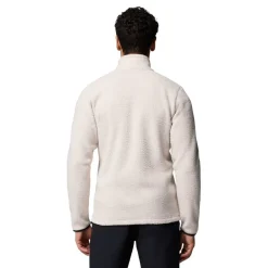 Men's Full Zip Fleece