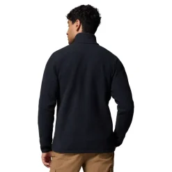 Men's Full Zip Fleece