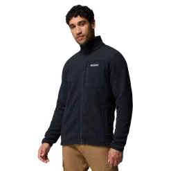 Men's Full Zip Fleece