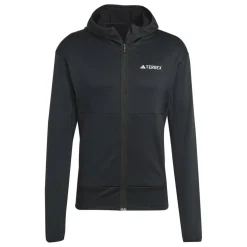Men's Full Zip Fleece