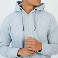 Men's Full Zip Hoodie