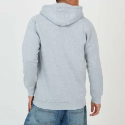 Men's Full Zip Hoodie