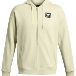 Men's Full Zip Hoodie
