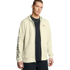 Men's Full-Zip Hoodie