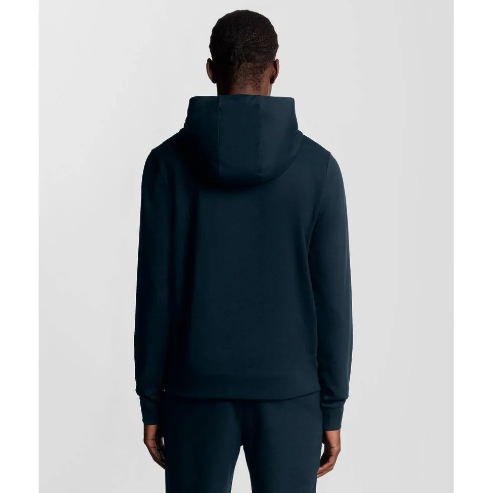 Men's Full Zip Hoodie
