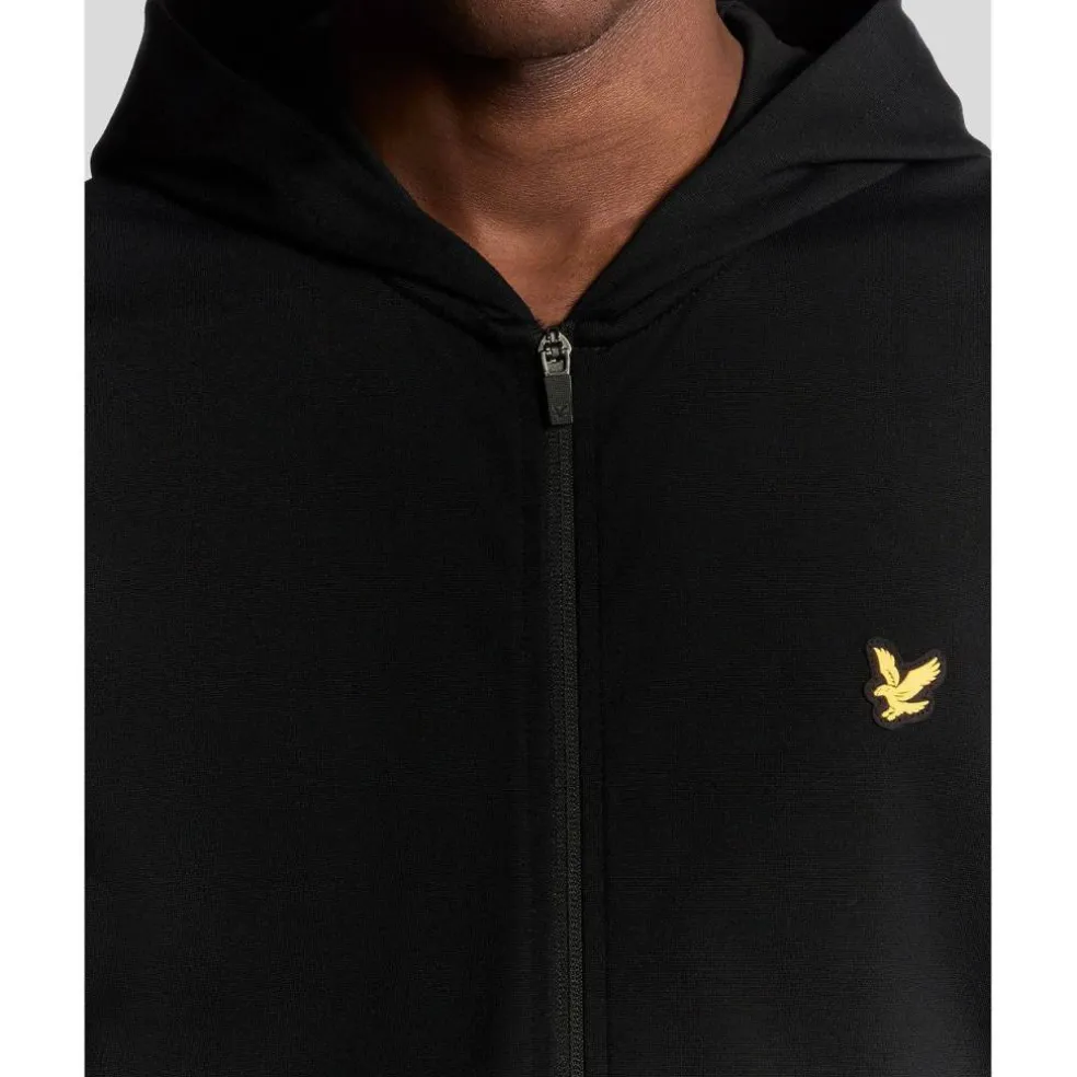 Men's Full Zip Hoodie