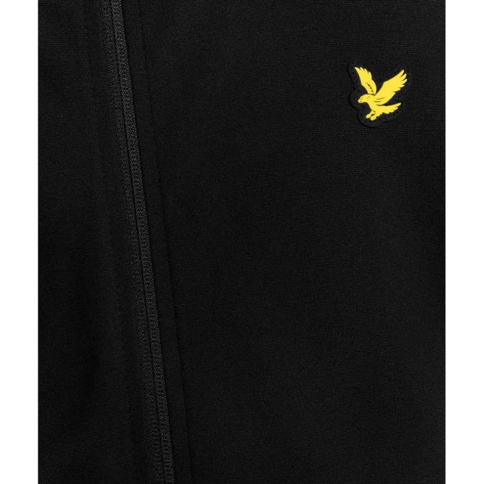 Men's Full Zip Hoodie