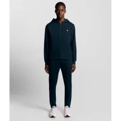 Men's Full Zip Hoodie