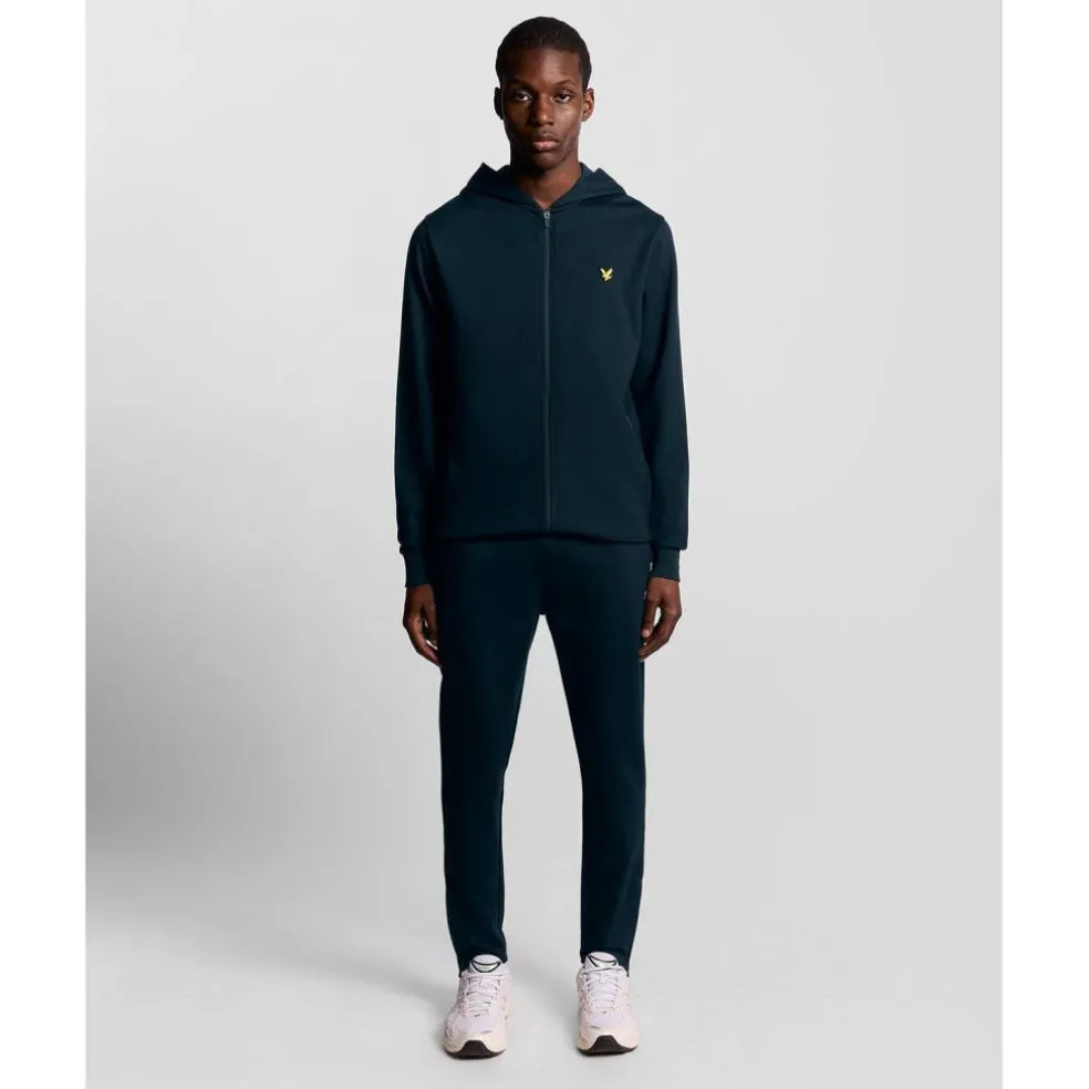 Men's Full Zip Hoodie