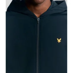Men's Full Zip Hoodie