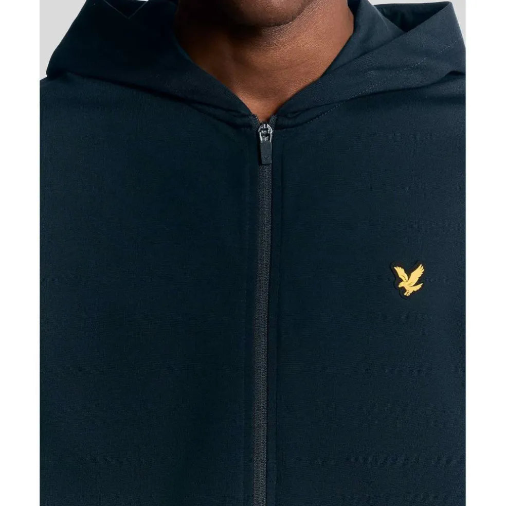 Men's Full Zip Hoodie