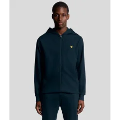 Men's Full Zip Hoodie