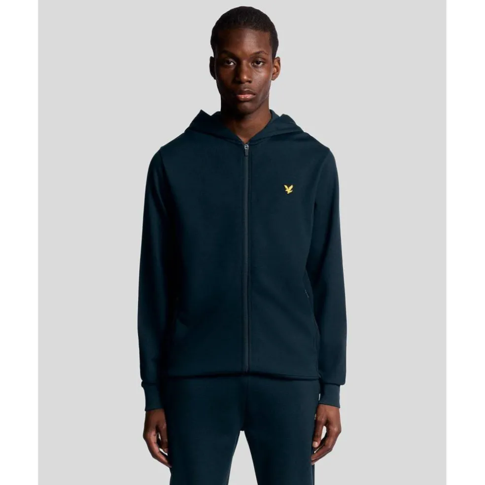 Men's Full Zip Hoodie
