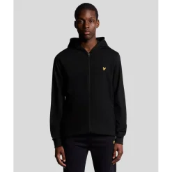 Men's Full Zip Hoodie