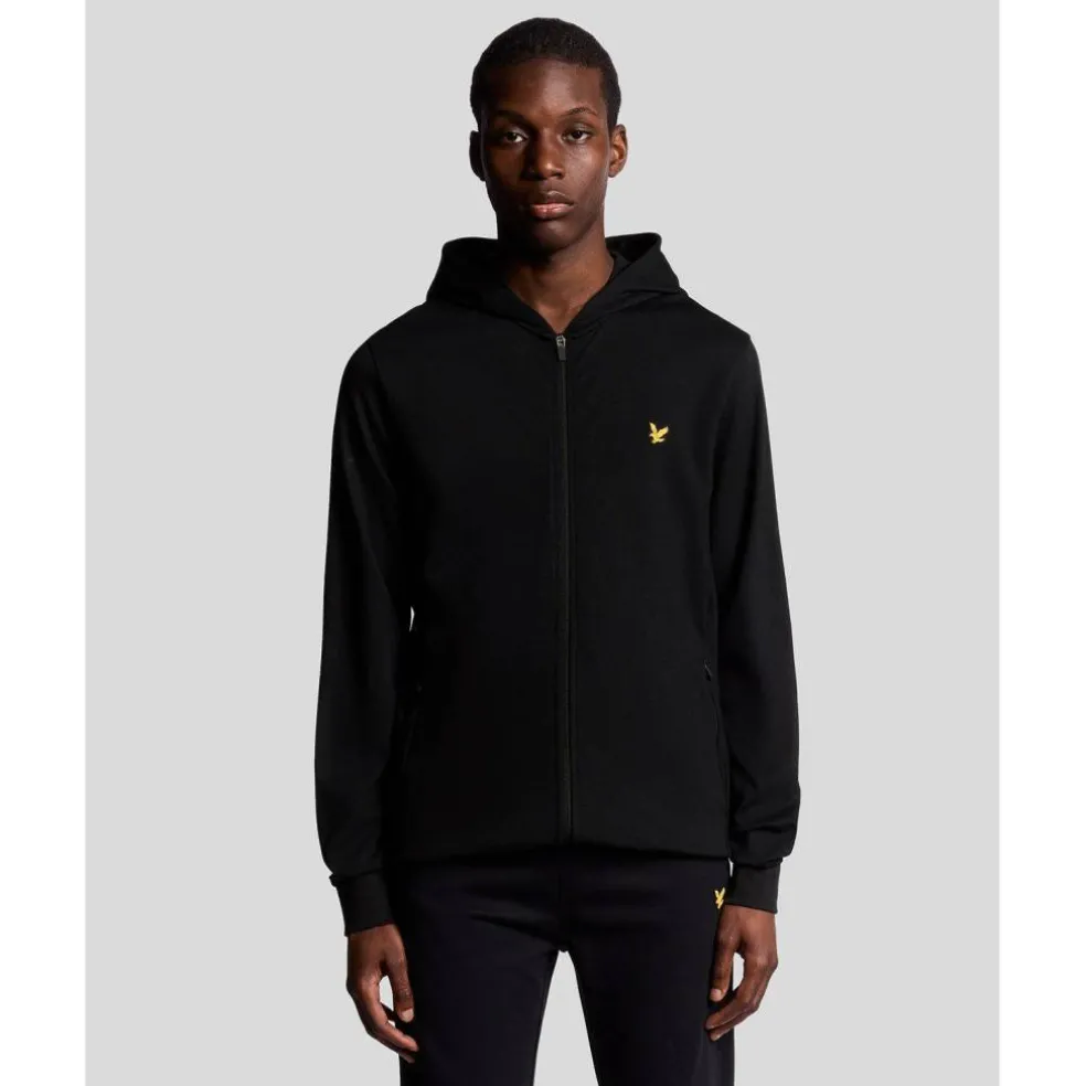 Men's Full Zip Hoodie