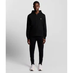 Men's Full Zip Hoodie