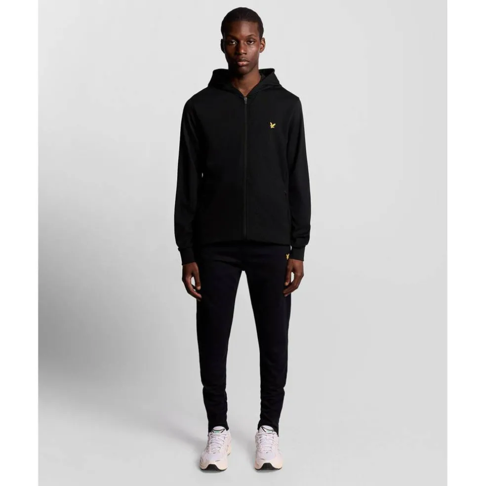 Men's Full Zip Hoodie