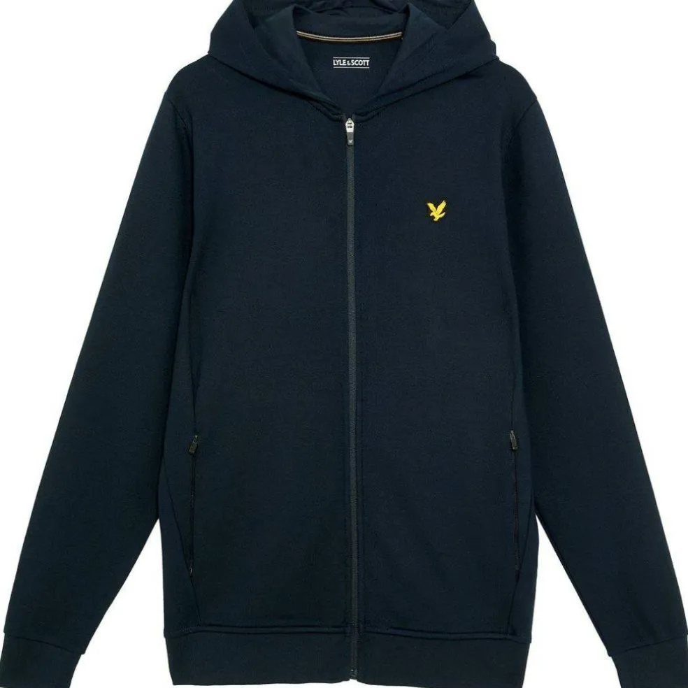 Men's Full Zip Hoodie