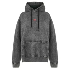 Men's Future Hood Pull Over Hoodie