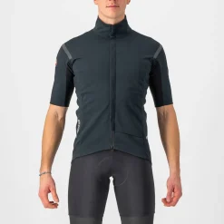 Men's Gabba Long-Sleeve Cycling Jersey