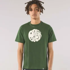 Men's Gillespie Logo Regular Fit T-Shirt