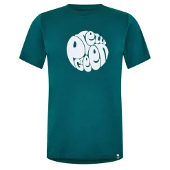 Men's Gillespie Logo Regular Fit T-Shirt