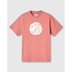 Men's Gillespie Logo Regular Fit T-Shirt
