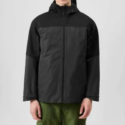 Men's Glaabach Weatherproof 3-in-1 Jacket