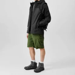 Men's Glaabach Weatherproof 3-in-1 Jacket