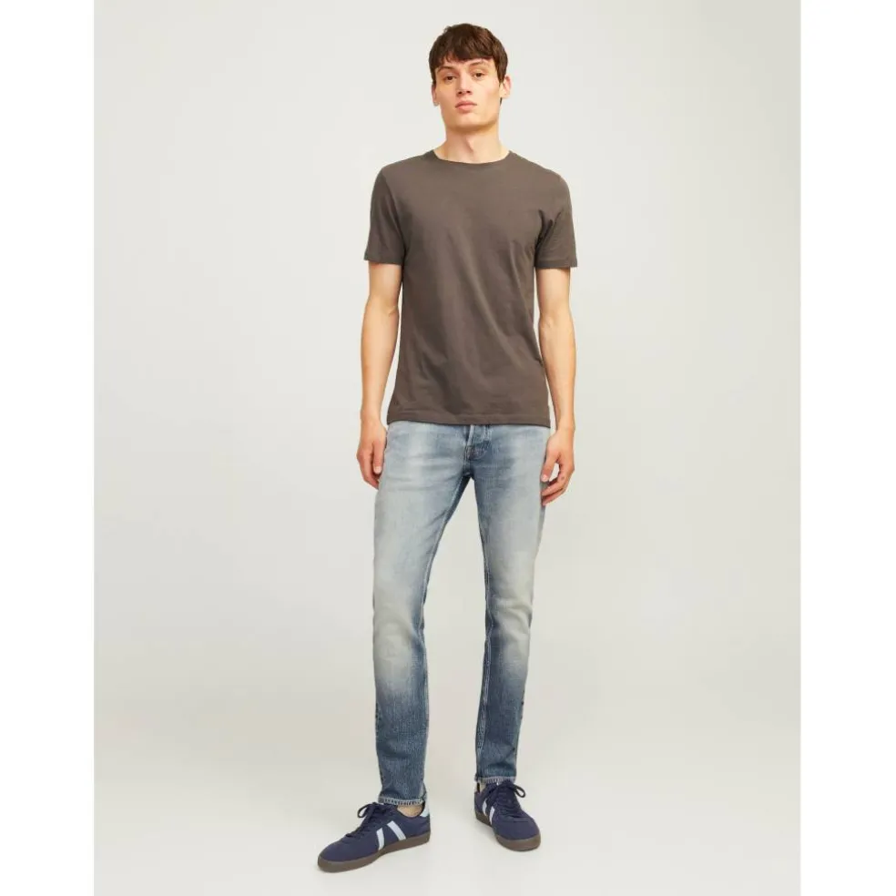 Men's Glenn Coop Skinny Jeans