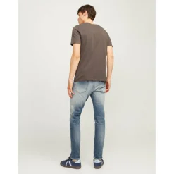 Men's Glenn Coop Skinny Jeans