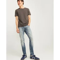 Men's Glenn Coop Skinny Jeans