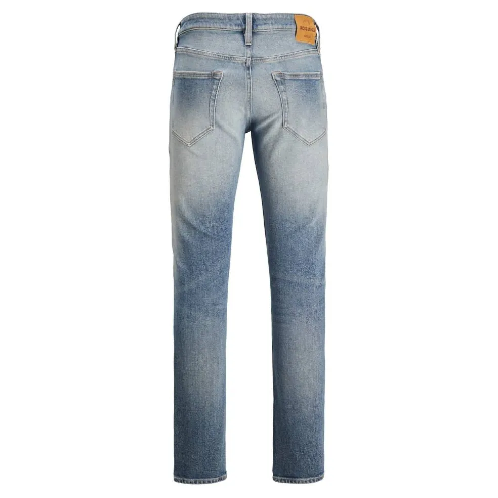Men's Glenn Coop Skinny Jeans