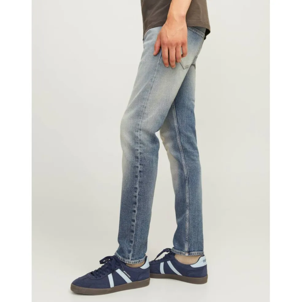 Men's Glenn Coop Skinny Jeans