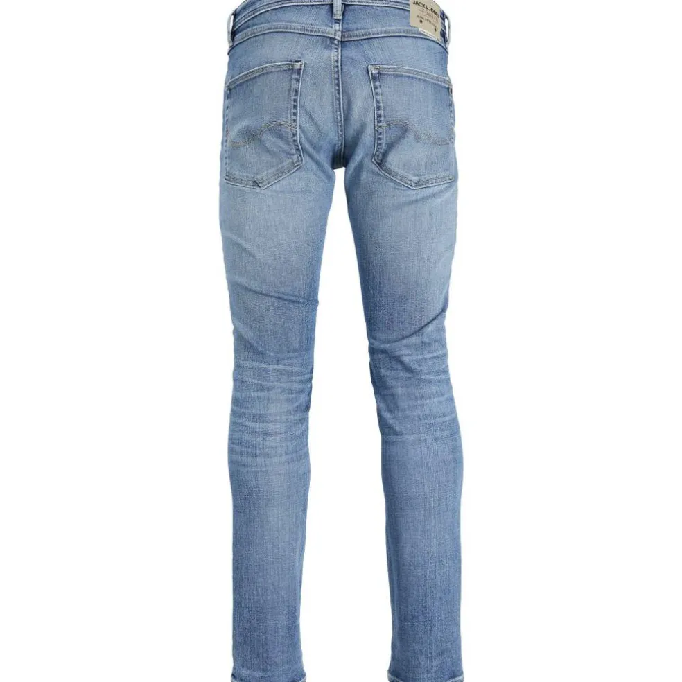 Men's Glenn Slim Fit Jeans