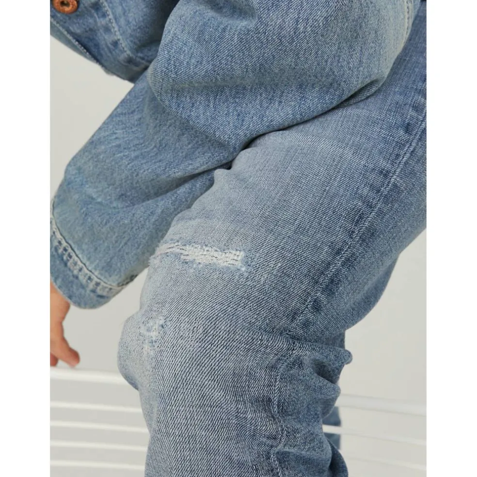 Men's Glenn Slim Fit Jeans