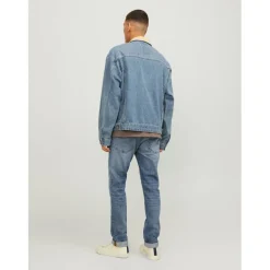 Men's Glenn Slim Fit Jeans