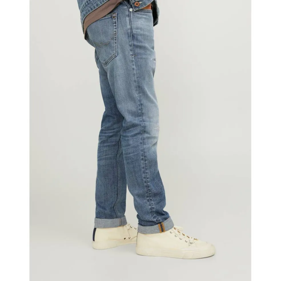 Men's Glenn Slim Fit Jeans