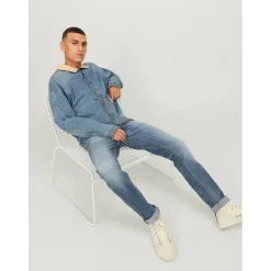 Men's Glenn Slim Fit Jeans