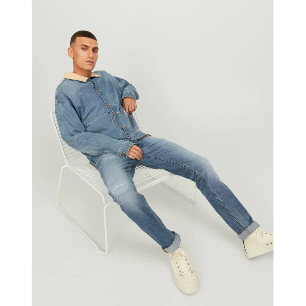 Men's Glenn Slim Fit Jeans