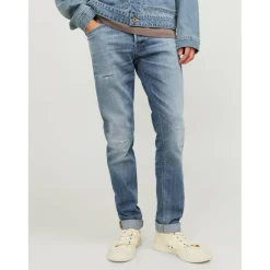 Men's Glenn Slim Fit Jeans