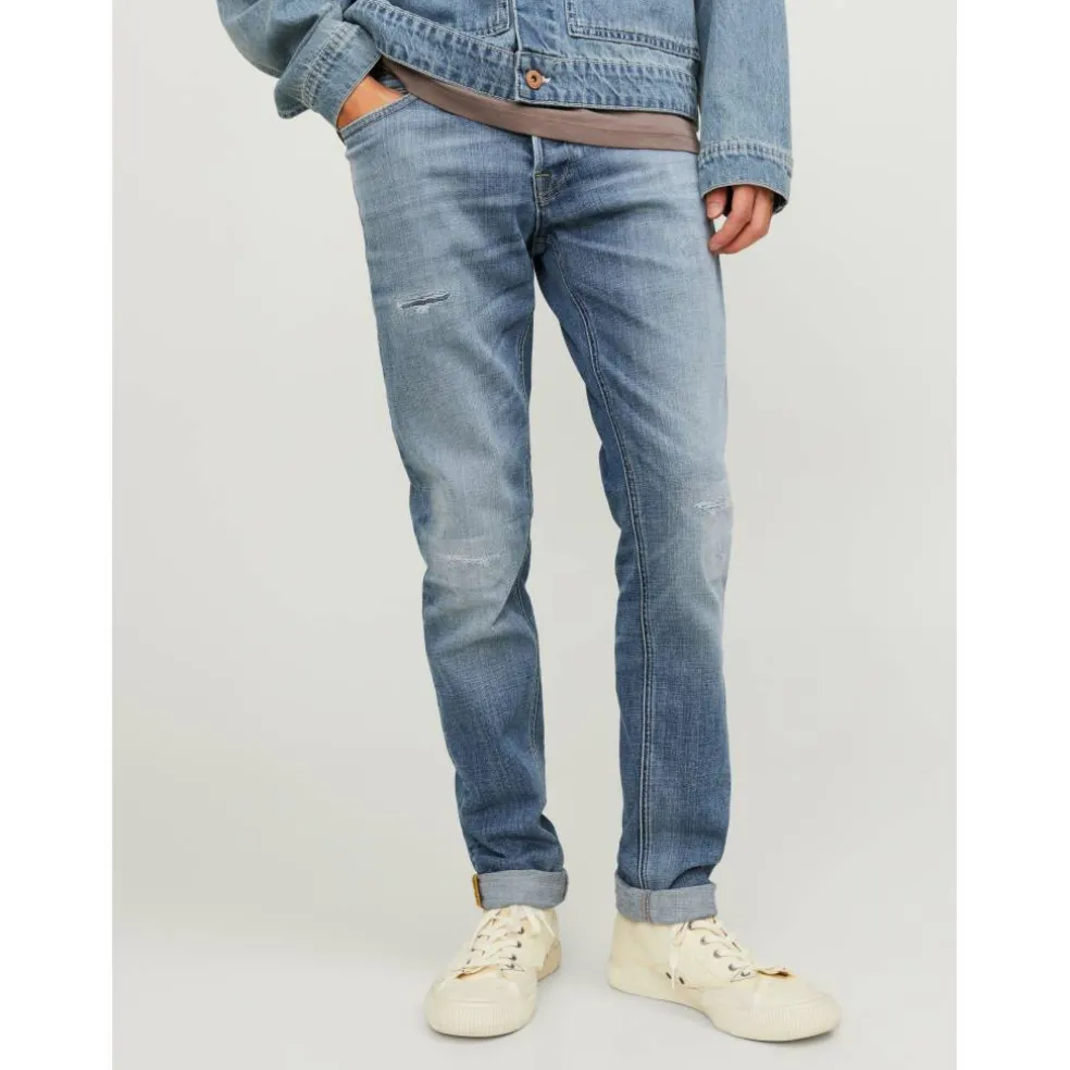Men's Glenn Slim Fit Jeans