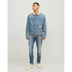 Men's Glenn Slim Fit Jeans