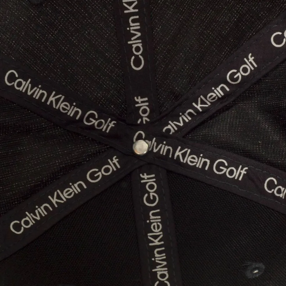 Men's Golf Cap