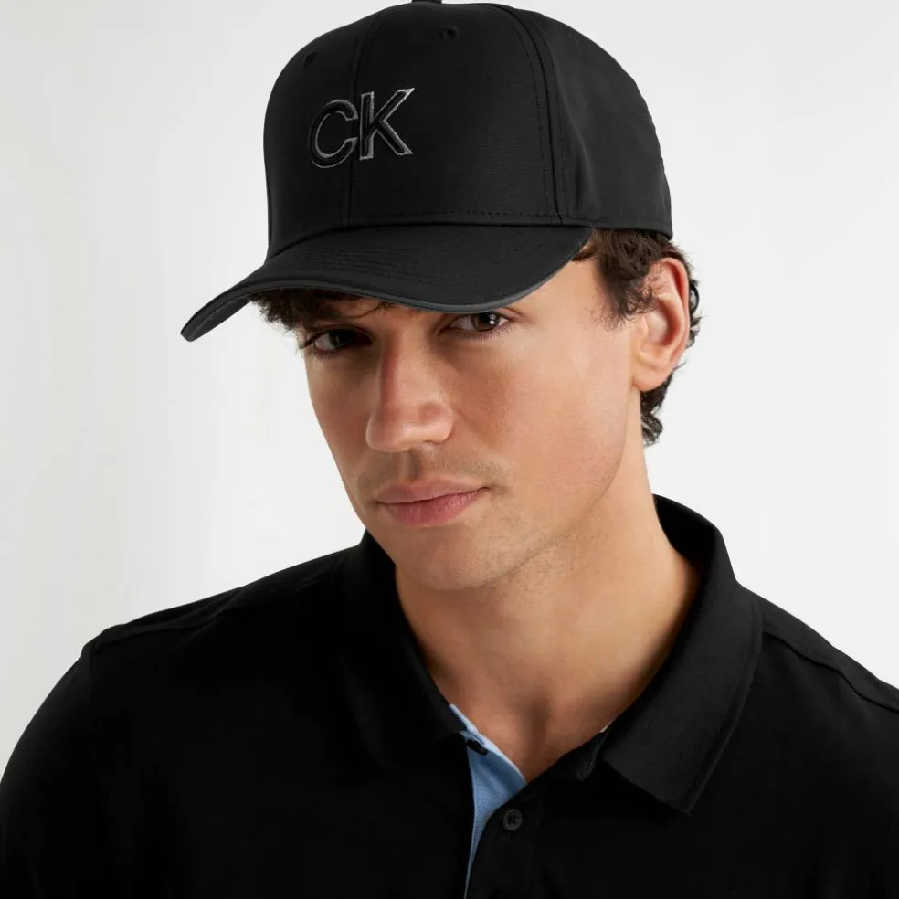 Men's Golf Cap