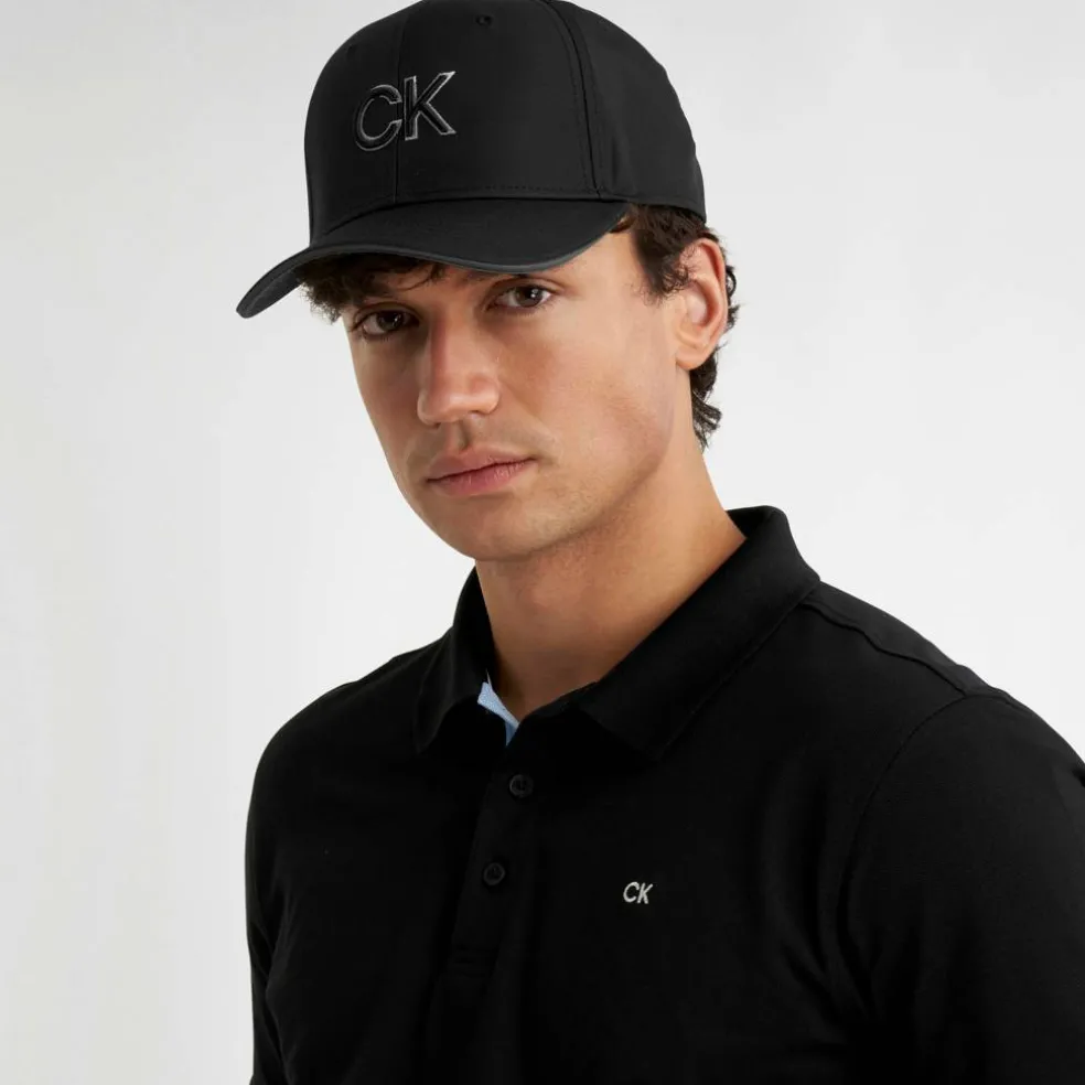 Men's Golf Cap